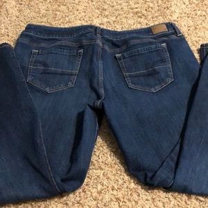 AEO Boyfriend Jeans